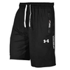 شلوارک ورزشی مردانه آندر آرمور مدل S-123 مشکی