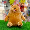 عروسک پولیشی خرس های کله فندوقی 20 سانت Plush toys