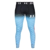 لگ ورزشی مردانه آندر آرمور مدل SS-LZ 84035 آبی