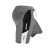 شلوارک ورزشی مردانه UNDER ARMOUR طرح B&amp;W مشکی
