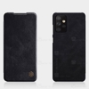 کیف چرمی نیلکین سامسونگ Samsung Galaxy A72 / A72 5G Nillkin Qin Leather Case