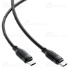 کابل Type-C به Type-C ایس فست ACEFAST C16-03 طول 1.2 متر توان 60 وات