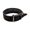 کمربند پاورلیفتینگ و بدنسازی روگ مدل ELM- 403E1090 مشکی سگکی