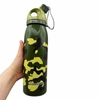 قمقمه ورزشی کانگ مدل MASK-1410 ظرفیت ۰٫۷ لیتر چریکی