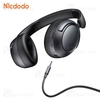 هدفون بلوتوث مک دودو Mcdodo HP-1400 ANC Headphone