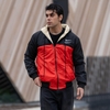 سوئیشرت مردانه Captain_Red مدل 3380