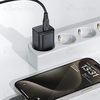 شارژر دیواری ایس فست ACEFAST A73 PD20W GaN Fast Charger توان 20 وات