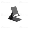 هولدر و پایه نگهدارنده رومیزی بیوا Biva BH-38 Pedestal Type Foldable Stand مناسب گوشی و تبلت