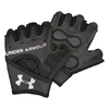 دستکش بدنسازی زنانه آندر آرمور مدل ELM-404C0561 مشکی