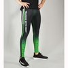 لگ ورزشی مردانه ترینینگ مدل SS-Bobel 84040 سبز