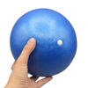 توپ پیلاتس و یوگا مدل mini ball قطر ۲۵ سانتی متر