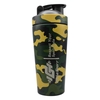 شیکر یک تیکه استیل G Shake مدل warrior ظرفیت ۰.۷ لیتر