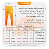 شلوار ورزشی مردانه نایک مدل DS-1G215 سرمه ای