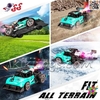 اسباب بازی ماشین فلزی کنترلی دودزا شارژی وانت فورد METAL CAR 528