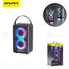 اسپیکر بلوتوث اوی Awei KA15 توان 70 وات رم و فلش خور