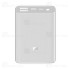 پاوربانک 10000 شیائومی Xiaomi Power Bank 3 Ultra Compact PB1022ZM توان 22.5 وات