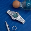 ساعت مچی مردانه Patek_Green مدل 3452