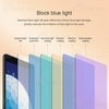 محافظ صفحه شیشه ای نیلکین Apple iPad Air 2019 / iPad Pro 10.5 2017 Nillkin V+ Anti Blue Light Glass