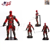 فیگور ددپول اورجینال کریزی تویز Deadpool Carzy toys 821457