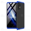 قاب 360 درجه سامسونگ Samsung Galaxy A52 / A52 5G GKK 360 Full Case