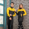 ست دونفره سوئیشرت Dortmund مدل 1236