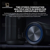 اسپیکر بلوتوث شیائومی Xiaomi Speaker Mini ASM01G توان 6 وات