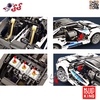 لگو ماشین بی ام و ای ایت سری تکنیک BMW i8s برند مولدکینگ MOULD KING K86112
