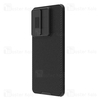 قاب محافظ نیلکین سامسونگ Samsung Galaxy S25 Edge Nillkin CamShield Pro Case دارای محافظ دوربین