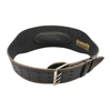 کمربند بدنسازی آندر آرمور عرض سگک ۸cm مدل ELM- 403H0370 سگکی مشکی