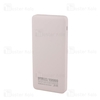 پاوربانک 10000 بیوا Biva BP-020 Power Bank Digital Display توان 22.5 وات