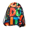 کوله و شوزبگ ورزشی نایک مدل JDI-252930
