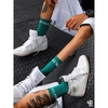 جوراب نیم ساق اسپرت ایسی کلاب مدل ۲۰۰ سبز