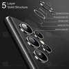 محافظ لنز فلزی دوربین سامسونگ Samsung Galaxy S22 Ultra Lens Shield