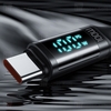 کابل Type C به Type C مک دودو Mcdodo CA-1100 Digital HD PD Data cable طول 1.2 متر توان 100 وات