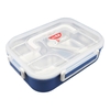 ظرف غذا لانچ باکس مدل ۵۰۶۹ ظرفیت ۲.۲ لیتر