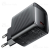 شارژر دیواری ایس فست ACEFAST A112 PD45W Fast Charger توان 45 وات