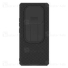 قاب محافظ Xiaomi Poco X7 / Redmi Note 14 Pro Nillkin CamShield Pro Case دارای محافظ دوربین