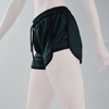 شلوارک ورزشی زنانه نایک مدل Dri Fit-4B0148 کله غازی