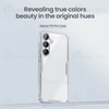 قاب محافظ نیلکین سامسونگ Samsung Galaxy S25 Plus Nillkin Nature TPU Pro Case