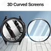 محافظ صفحه ساعت هوشمند سامسونگ Samsung Galaxy Watch 7 40mm PMMA TPU Screen Protector