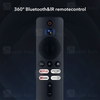 اندروید باکس شیائومی Xiaomi Mi Box S (2nd Gen) 4K MDZ-28-AA - گلوبال