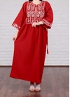  پیراهن لینن الهه(حراجی ویژه) 1398