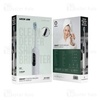 مسواک برقی گرین لاین Green Lion Smart Tooth Brush with TFT Display GNSTBRUTFTWH دارای سری اضافه