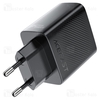 شارژر دیواری ایس فست ACEFAST A110 PD30W Fast Charger توان 30 وات همراه با کابل جمع شونده
