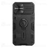 گارد محافظ ضد ضربه نیلکین Apple iPhone 13 Pro Nillkin CamShield Armor Case دارای محافظ دوربین