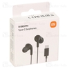 هندزفری سیمی شیائومی Xiaomi Type C Earphones M2413E1