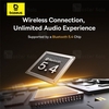 اسپیکر بلوتوث بیسوس Baseus AeQur 35 Pro Air Portable A20077600127-00 توان 5 وات