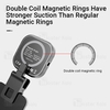 چراغ مگنتی شارژی بیوا Biva F-622 Magnetic Led Light