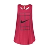 تاپ ورزشی زنانه نایک NIKE مدل Rectangle لانگ