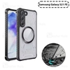 قاب مگنتی آرمور سامسونگ Samsung Galaxy S21 FE Magnetic Armor